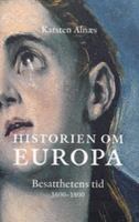 Historien om Europa: 1600-1800, 
