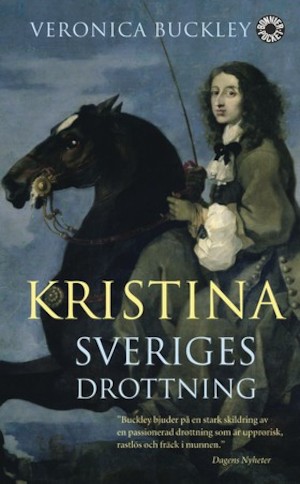 Kristina - Sveriges drottning