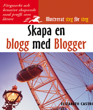 Blogg med Blogger