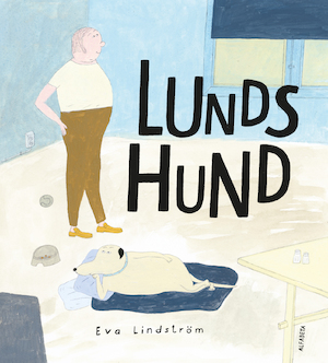 Lunds hund / Eva Lindström