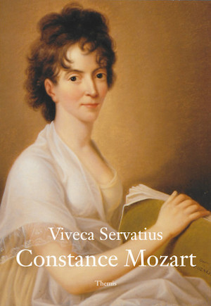 Constance Mozart : en biografi / Viveca Servatius