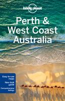Perth & West Coast Australia / written and researched by Brett Atkinson, Steve Waters
