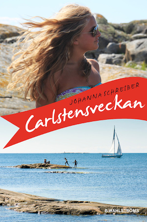 Carlstensveckan / Johanna Schreiber