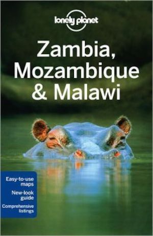 Zambia, Mozambique & Malawi LP
