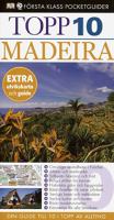 Topp 10 Madeira : [10 omistliga sevärdheter i Funchal ... : din guide till 10 i topp av allting] / Christopher Catling ; [översättning: Sofia von Malmborg]