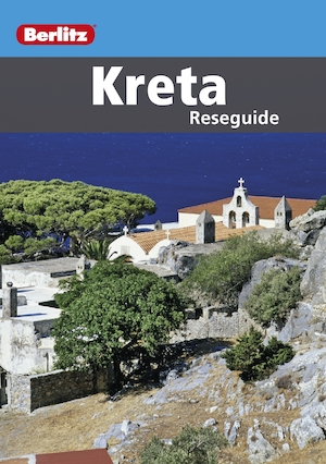 Kreta : [reseguide / originaltext: Lindsay Bennett ; översättning: Mai Broddvall, Erik Andrae ; foto Pete Bennett ...]
