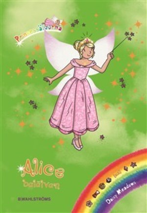 Alice, balälvan / Daisy Meadows ; översättning: Ulrika Adling Samuelson