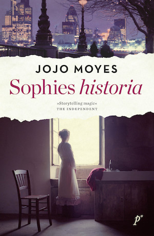 Sophies historia / Jojo Moyes ; översättning: Emö Malmberg