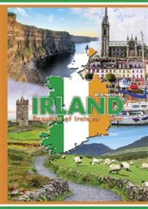 IRLAND – Republic of Ireland
