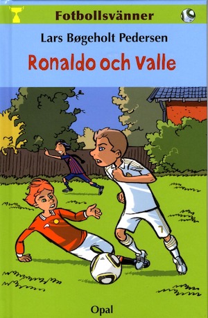 Ronaldo och Valle
