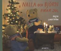 Nalla och Björn firar jul / Kajsa Lindström