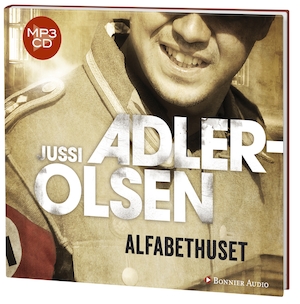 Alfabethuset [Ljudupptagning] / Jussi Adler-Olsen ; [översättning: Britt Borglund och Tore Borglund]