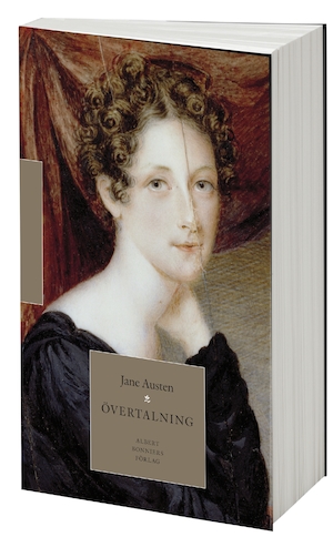Övertalning / Jane Austen ; översättning och noter: Maria Ekman ; med ett efterord av Amanda Svensson