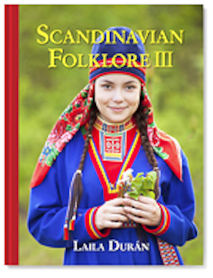 Scandinavian folklore: 3 