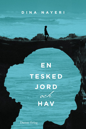 En tesked jord och hav / Dina Nayeri ; översättning: Ylva Stålmarck