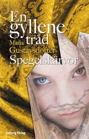 Spegelskärvor : roman / av Maria Gustavsdotter