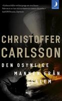 Den osynlige mannen från Salem / Christoffer Carlsson