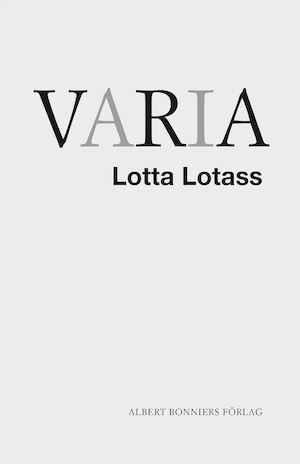 Varia / Lotta Lotass
