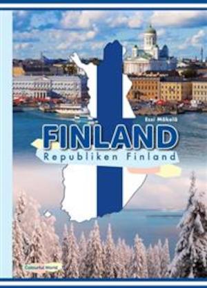 FINLAND – Republiken Finland