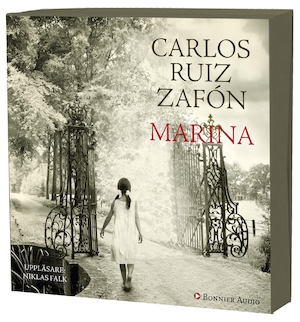 Marina [Ljudupptagning] / Carlos Ruiz Zafón ; översättning av Yvonne Blank