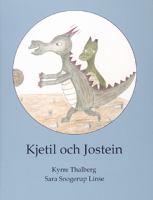 Kjetil och Jostein