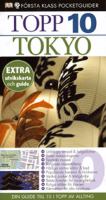 Topp 10 Tokyo : [10 uråldriga tempel & helgedomar ...] / Stephen Mansfield ; översättning och montage: Lisa Carlsson]