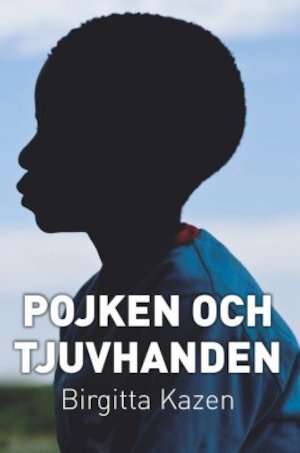 Pojken och tjuvhanden / Birgitta Kazen