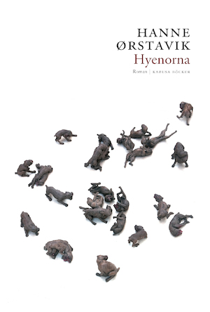 Hyenorna