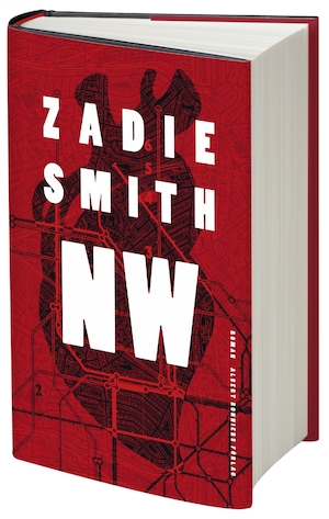 NW / Zadie Smith ; översättning: Alva Dahl