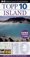 Topp 10 Island : [unika varma källor & gejsrar ... : din guide till 10 i topp av allting] / David Leffman ; [översättning: Lisa Carlsson]