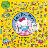 Let's Find Mimi - At Home / Katherine Lodge