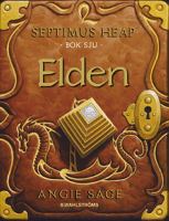 Septimus Heap 7 - Elden