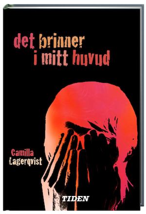 Det brinner i mitt huvud / Camilla Lagerqvist