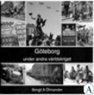 Göteborg under andra världskriget