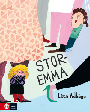 Stor-Emma / Lisen Adbåge