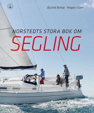 Norstedts stora bok om segling