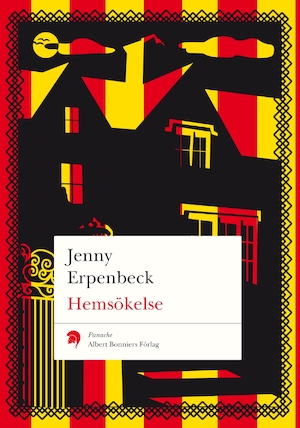 Hemsökelse / Jenny Erpenbeck ; översättning: Ulrika Wallenström