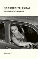 Moderato cantabile : roman / Marguerite Duras ; översättning av Marianne Lindström