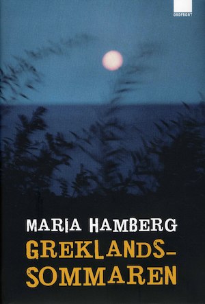 Greklandssommaren / Maria Hamberg