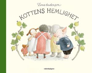 Kottens hemlighet / Lena Andersson