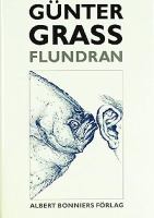 Flundran / Günter Grass ; översättning av Eva Liljegren