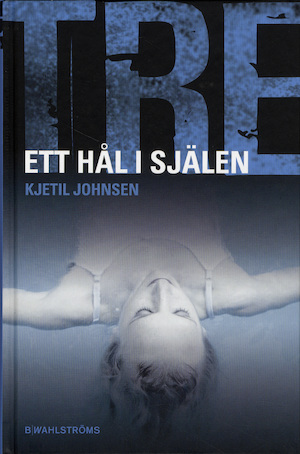 Ett hål i själen / Kjetil Johnsen ; översättning: Barbro Lagergren