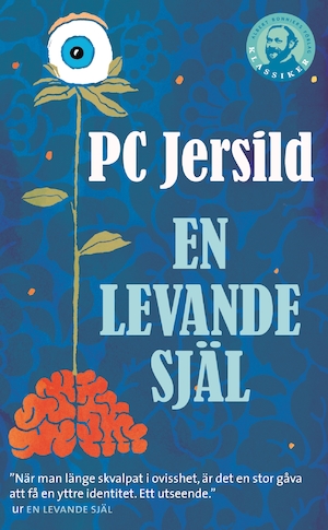 En levande själ : roman / P. C. Jersild