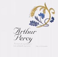 Arthur Percy : [keramisk nyskapare som älskade naturen] / [Tord Gyllenhammar] ; [fotografi: Tord Gyllenhammar]