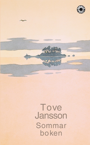 Sommarboken / Tove Jansson ; teckningar av författaren
