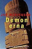 Demonerna / Jan Mårtenson