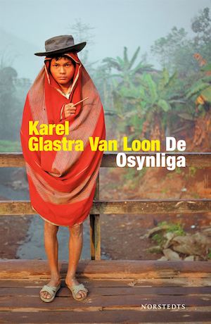 De osynliga / Karel Glastra van Loon ; översättning av Joakim Sundström
