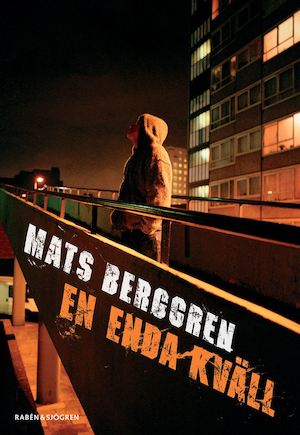 En enda kväll / Mats Berggren
