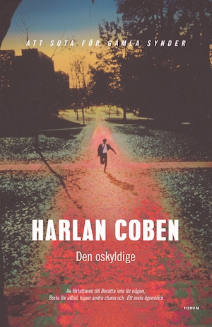 Den oskyldige : [att sota för gamla synder] / Harlan Coben ; översättning: Lennart Olofsson