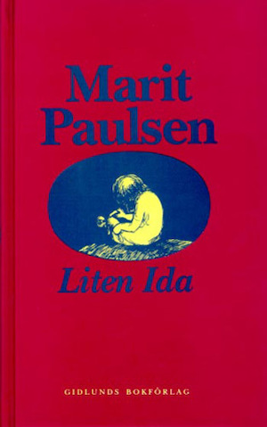 Liten Ida / Marit Paulsen